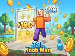                                                                       Tall Noob Man ﻞﯿﮭﮐ