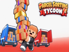                                                                       Parcel Sorting Tycoon ﻞﯿﮭﮐ