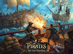                                                                       Pirates: The Last Boarding ﻞﯿﮭﮐ