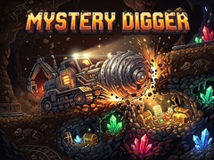                                                                       Mystery Digger ﻞﯿﮭﮐ