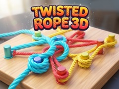                                                                       Twisted Rope 3D ﻞﯿﮭﮐ