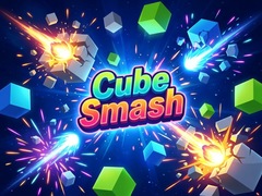                                                                       Cube Smash ﻞﯿﮭﮐ