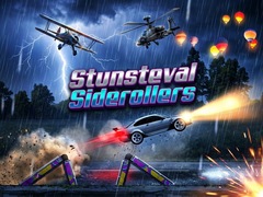                                                                       Stunsteval Siderollers ﻞﯿﮭﮐ