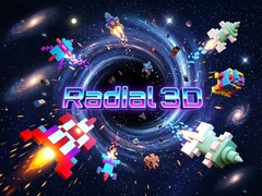                                                                       Radial 3D ﻞﯿﮭﮐ
