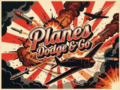                                                                       Planes Dodge & Go ﻞﯿﮭﮐ