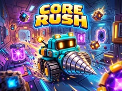                                                                       Core Rush ﻞﯿﮭﮐ