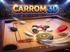                                                                       Carrom 3D ﻞﯿﮭﮐ