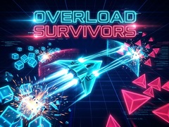                                                                       Overload Survivors ﻞﯿﮭﮐ