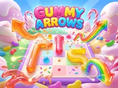                                                                       Gummy Arrows ﻞﯿﮭﮐ