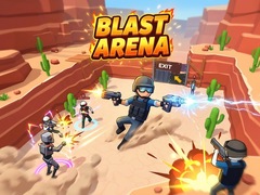                                                                       Blast Arena ﻞﯿﮭﮐ