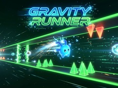                                                                       Gravity Runner ﻞﯿﮭﮐ