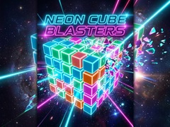                                                                       Neon Cube Blasters ﻞﯿﮭﮐ