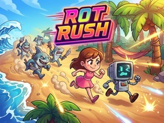                                                                       Rot Rush ﻞﯿﮭﮐ