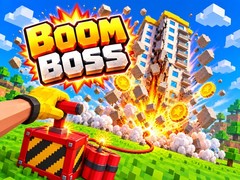                                                                       Boom Boss ﻞﯿﮭﮐ
