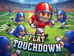                                                                       Flat Touchdown ﻞﯿﮭﮐ