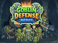                                                                       Goblin Defense Merge ﻞﯿﮭﮐ