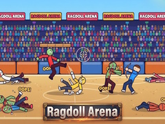                                                                       Ragdoll Arena ﻞﯿﮭﮐ