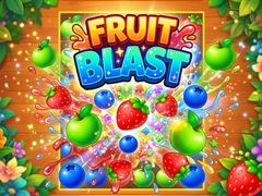                                                                       Fruit Blast ﻞﯿﮭﮐ