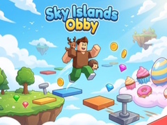                                                                      Sky Islands Obby ﻞﯿﮭﮐ