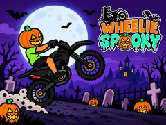                                                                       Wheelie Spooky ﻞﯿﮭﮐ