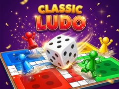                                                                       Classic Ludo ﻞﯿﮭﮐ