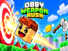                                                                       Obby Weapon Rush ﻞﯿﮭﮐ