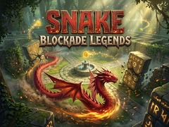                                                                       Snake: Blockade Legends ﻞﯿﮭﮐ