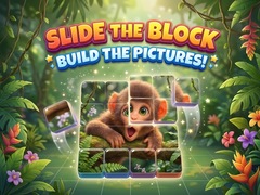                                                                       Slide the Blocks: Build the Pictures! ﻞﯿﮭﮐ