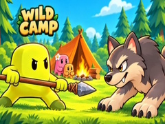                                                                      Wild Camp ﻞﯿﮭﮐ