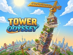                                                                       Tower Odyssey ﻞﯿﮭﮐ