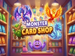                                                                       Monster Card Shop ﻞﯿﮭﮐ