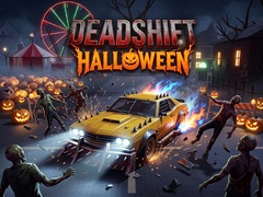                                                                       Deadshift: Halloween ﻞﯿﮭﮐ