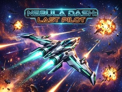                                                                       Nebula Dash: Last Pilot ﻞﯿﮭﮐ