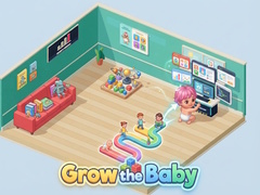                                                                       Grow the Baby ﻞﯿﮭﮐ