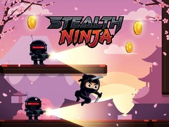                                                                       Stealth Ninja ﻞﯿﮭﮐ
