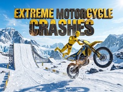                                                                       Extreme Motorcycle Crashes ﻞﯿﮭﮐ