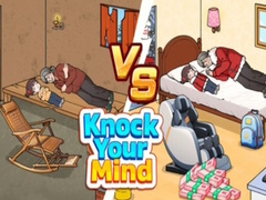                                                                       Knock Your Mind ﻞﯿﮭﮐ