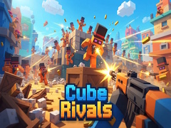                                                                       Cube Rivals ﻞﯿﮭﮐ
