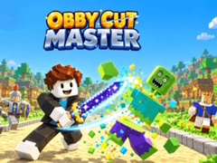                                                                       Obby Cut Master ﻞﯿﮭﮐ