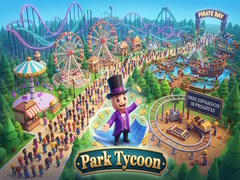                                                                       Park Tycoon ﻞﯿﮭﮐ