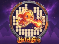                                                                       Hatchfire ﻞﯿﮭﮐ