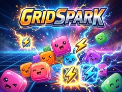                                                                       Gridspark ﻞﯿﮭﮐ