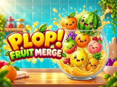                                                                       Plop! Fruit Merge ﻞﯿﮭﮐ