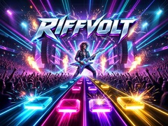                                                                       Riffvolt ﻞﯿﮭﮐ