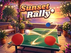                                                                       Sunset Rally ﻞﯿﮭﮐ
