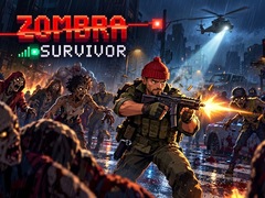                                                                       Zombra Survivor ﻞﯿﮭﮐ