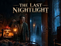                                                                       The Last Nightlight ﻞﯿﮭﮐ