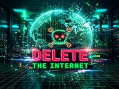                                                                       Delete the Internet ﻞﯿﮭﮐ