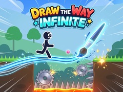                                                                       Draw the Way Infinite ﻞﯿﮭﮐ