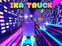                                                                       Ika Truck ﻞﯿﮭﮐ